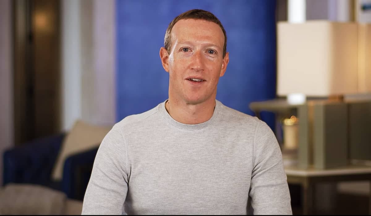 Mark Zuckerberg lidera campanha da Meta contra Apple e Google