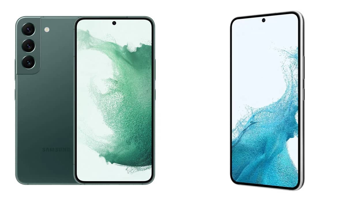 Samsung Galaxy S23: Rumores sugerem poucas atualizações ao aparelho