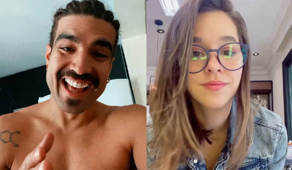 Elenco de 'Esposa de Aluguel' comemora top 1 na Netflix Brasil