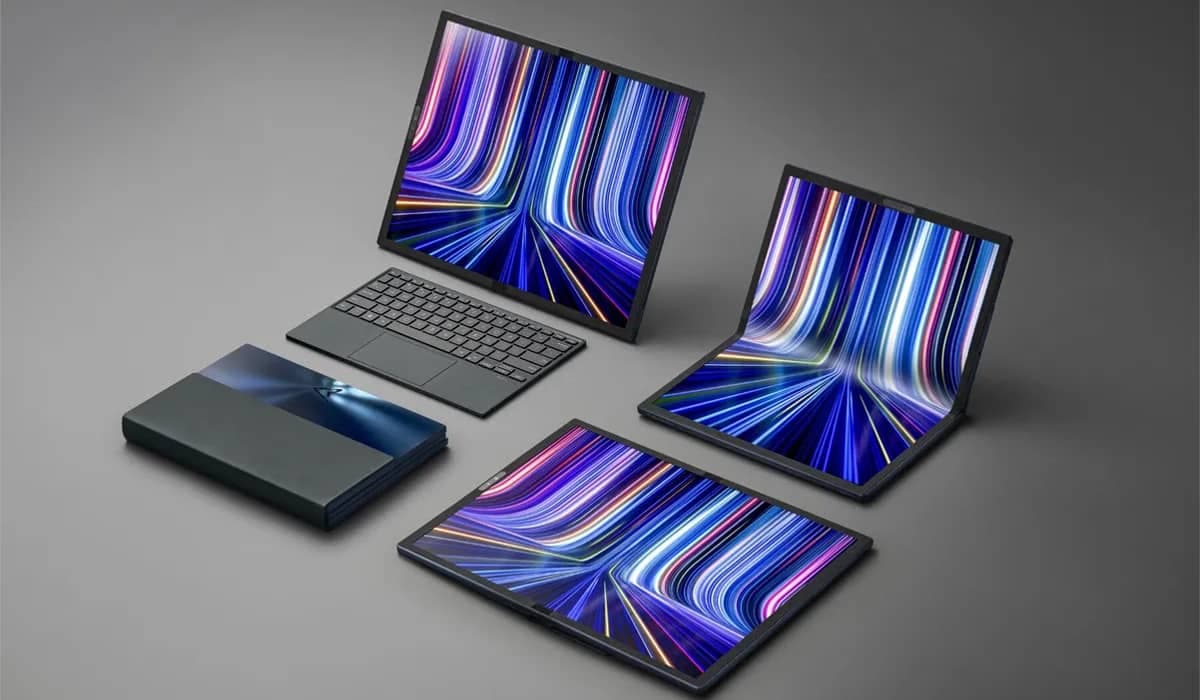 ASUS anuncia chegada de 5 novos modelos de notebooks ao Brasil