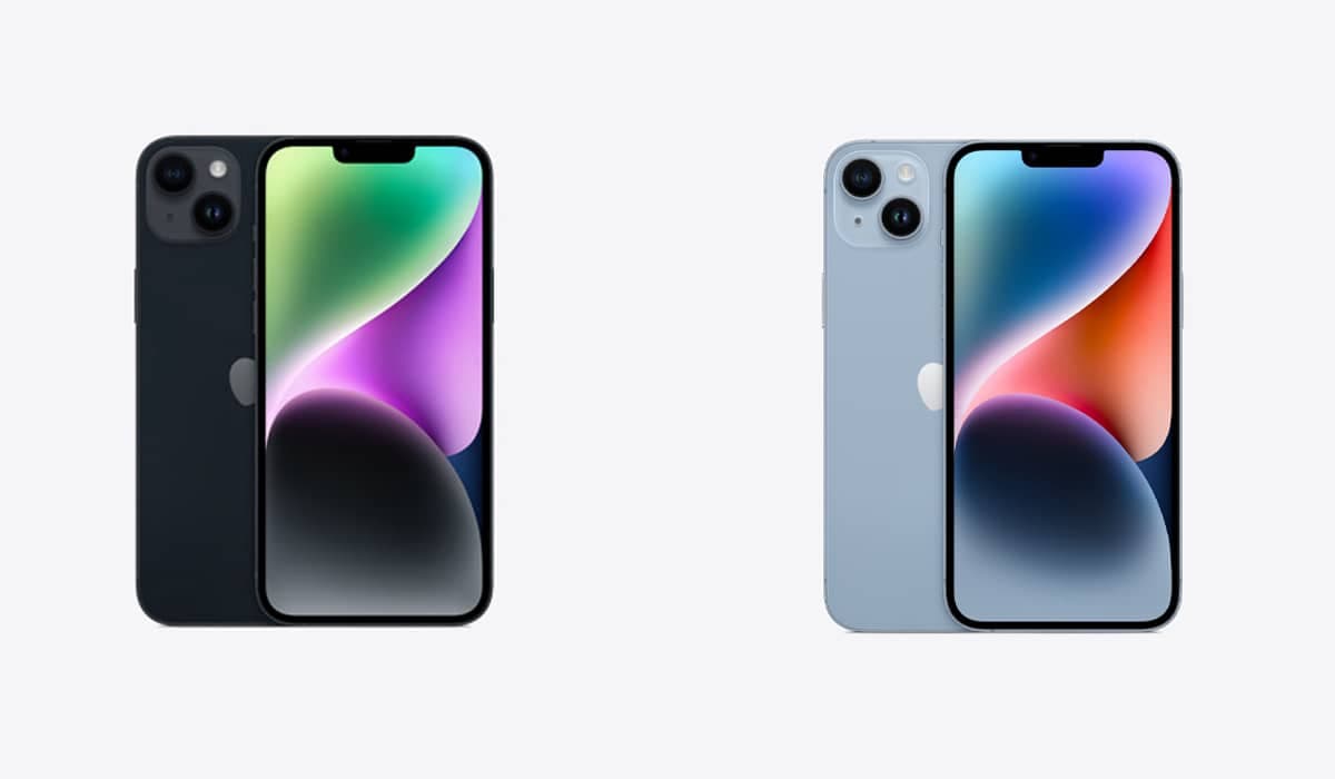 Apple suspende temporariamente a produção do iPhone 14 Plus, entenda