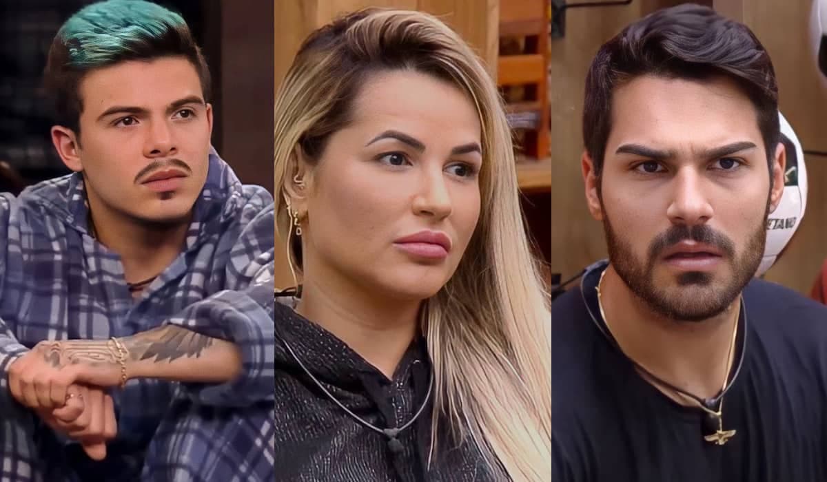 Quem sai de A Fazenda 14 hoje (20/10/22)? Enquete atualizada da roça