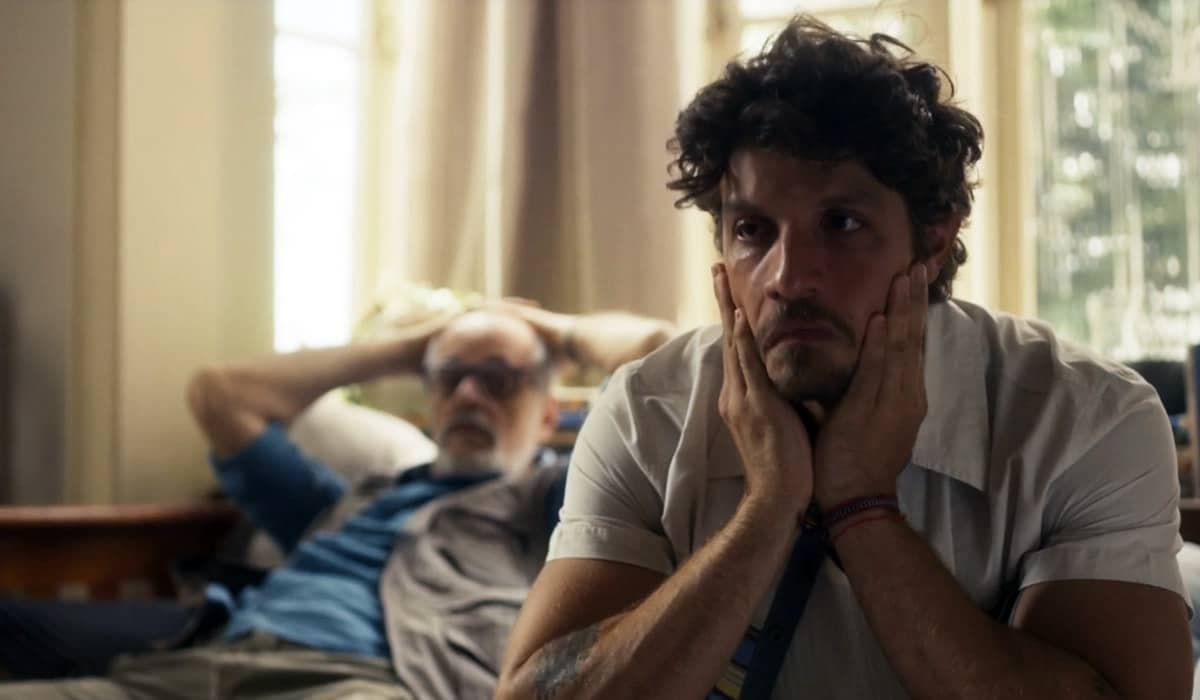 Herói ou vilão? Ari transparece caráter duvidoso em Travessia