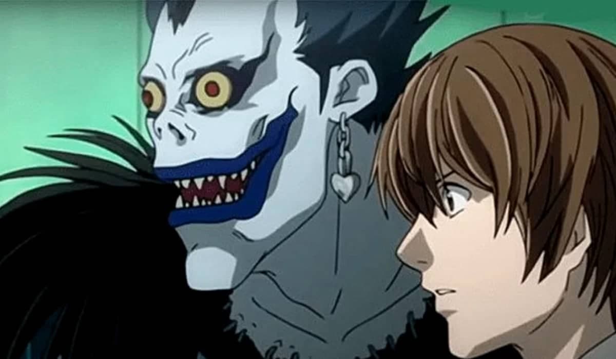 'Death Note' da Netflix com Duffer Brothers contrata Halia Abdel-Meguid como roteirista