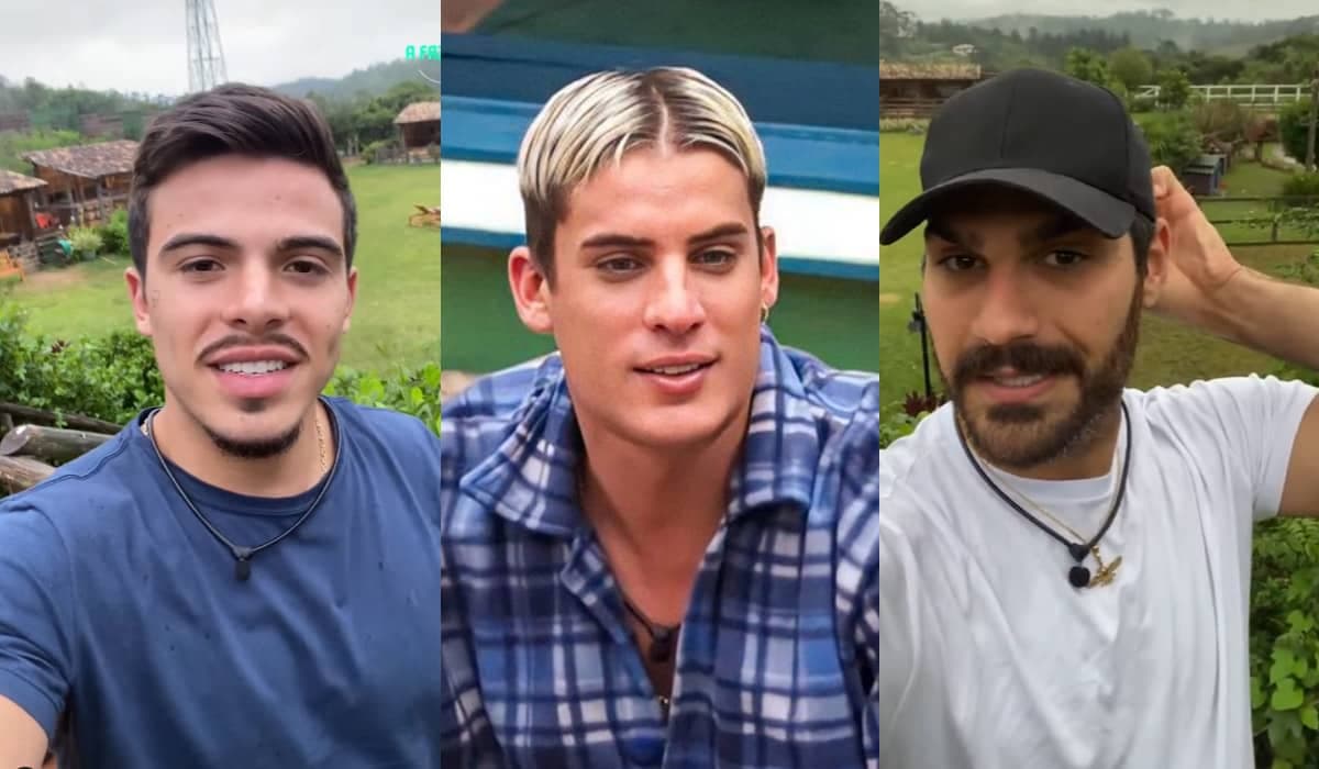 Eliminação, agressão e expulsão dupla agitam A Fazenda 14; Quem saiu?