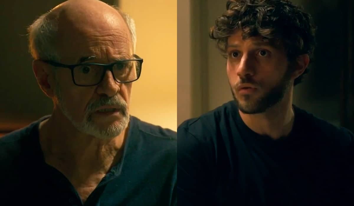 Dante deixa Ari assustado com ameaça séria em Travessia