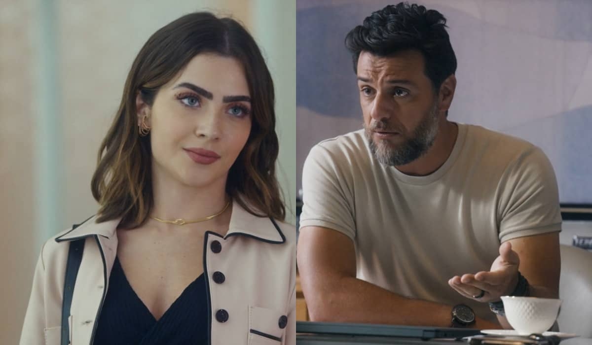 Chiara persegue Moretti para entender a morte da mãe em Travessia