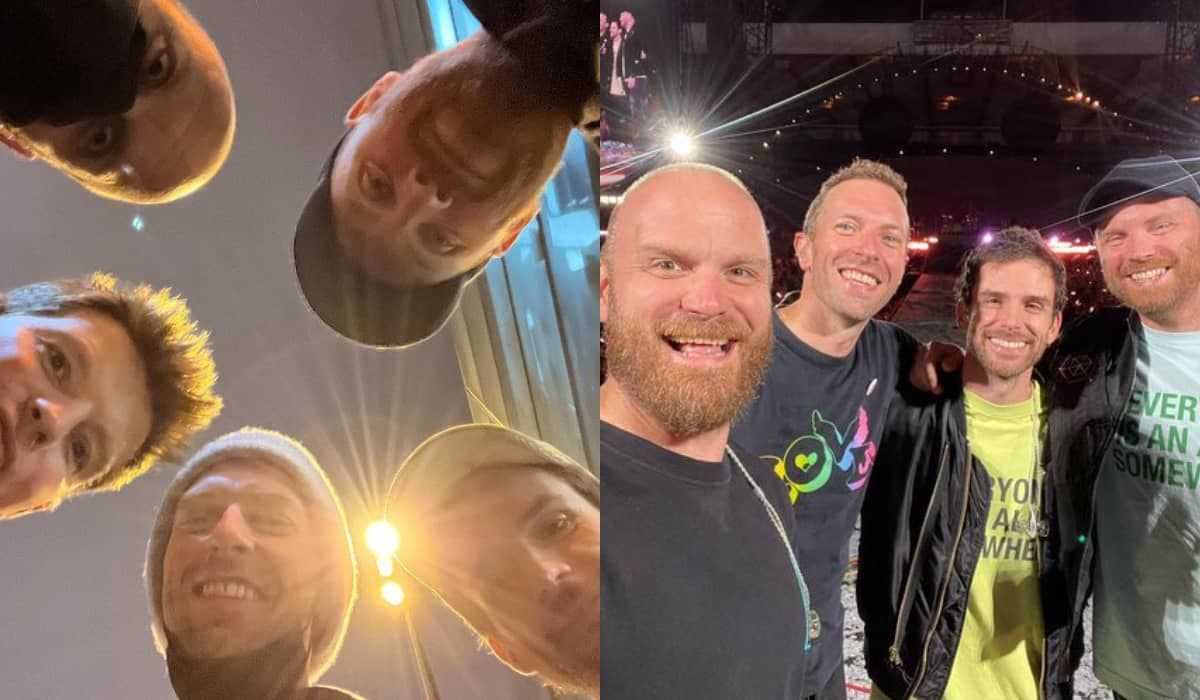 Coldplay gera transtorno em Curitiba e fãs protestam; Confira