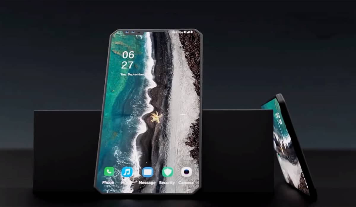 Rumores apontam Tesla Pi Phone como um celular único e competitivo