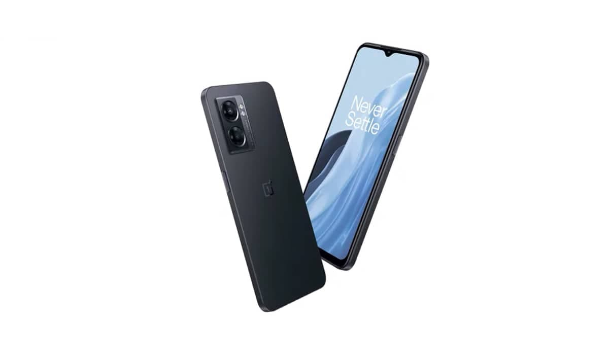 OnePlus Nord N300 5G tem especificações e preço revelados