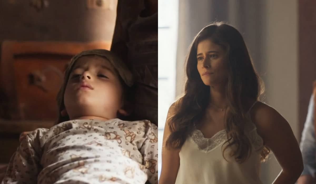 Doença de Cirino se espalha na vila em Mar do Sertão