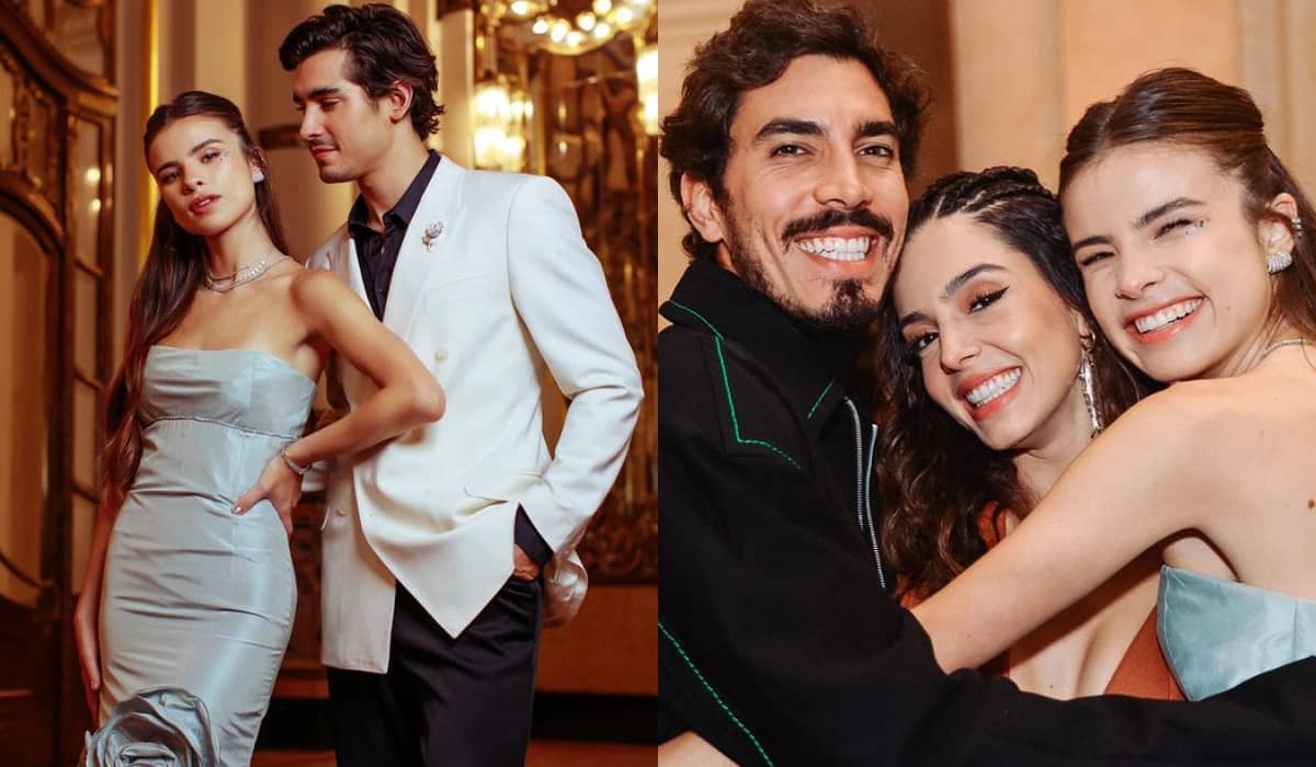 Netflix promove pré-estreia emocionante do filme 'Depois do Universo'