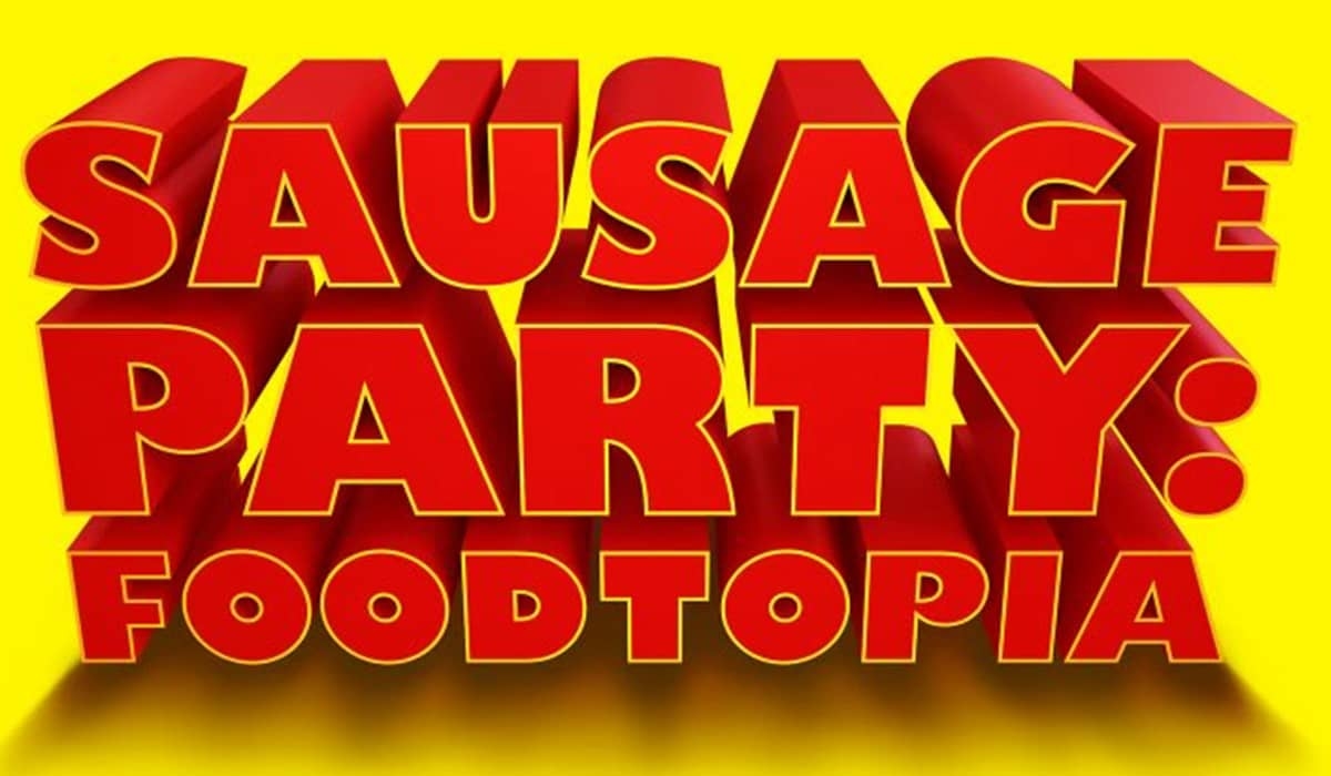 'Festa da Salsicha' ganhará série no Prime Video