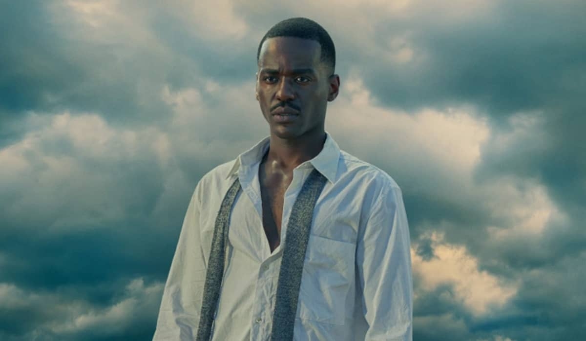 'Doctor Who': Ncuti Gatwa fala sobre significado da série para 'pessoas marginalizadas'