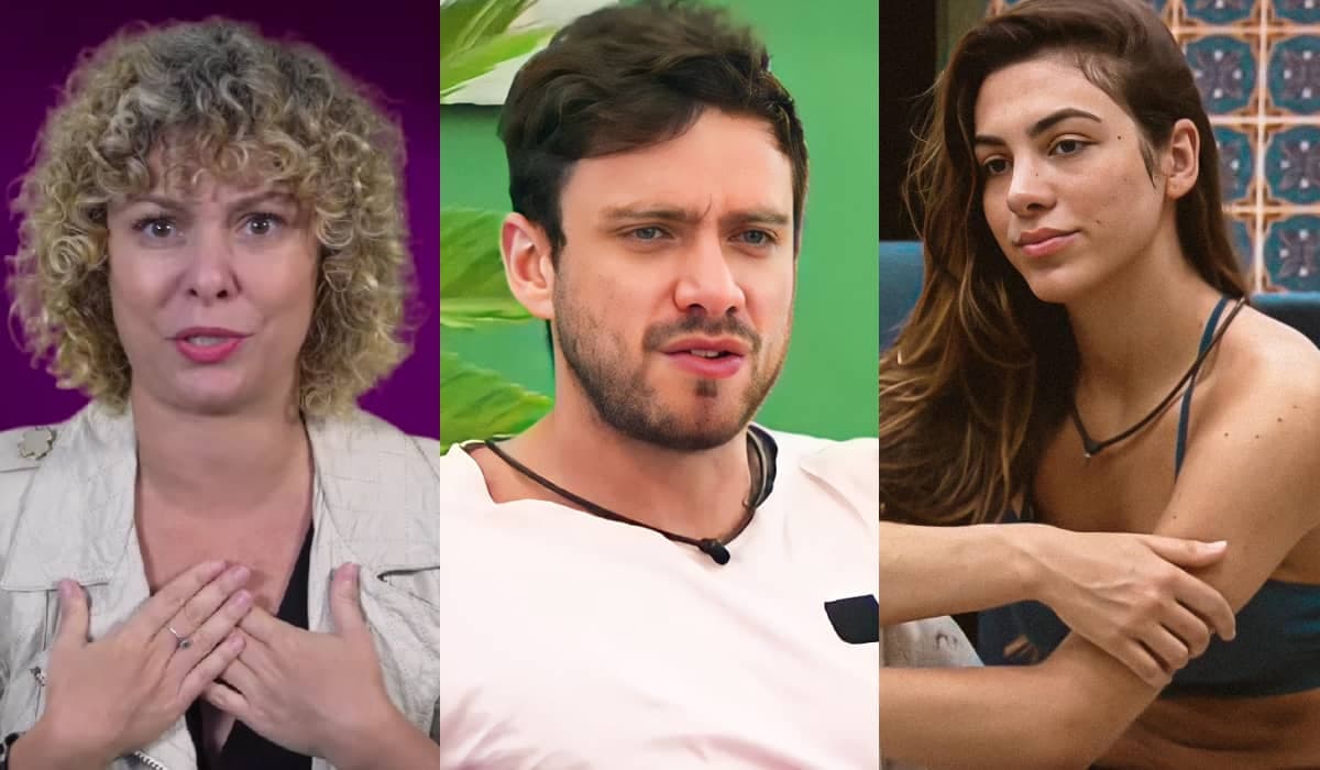 Descubra quem sai de A Fazenda 14 hoje (27/10/22)! Enquete da roça