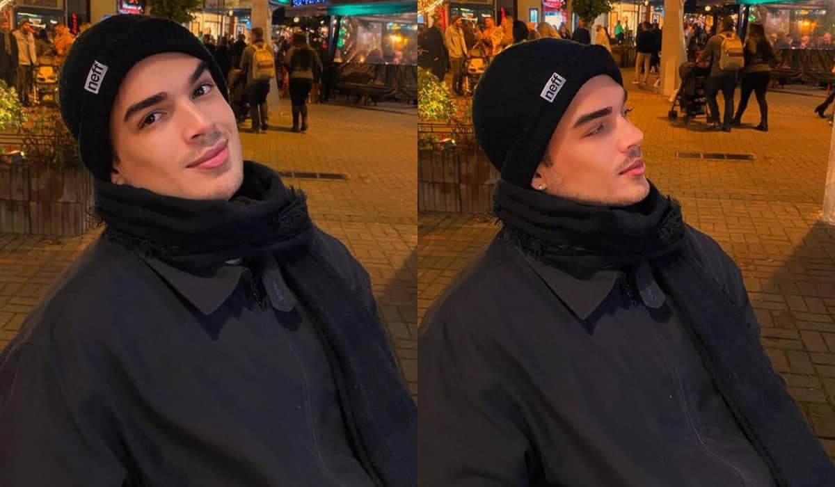 A Fazenda 14: Lucas tem comportamento estranho após vazamento de áudio