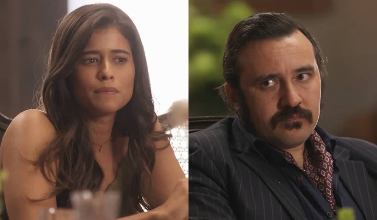 Candoca descobre armação de Vespertino em Mar do Sertão