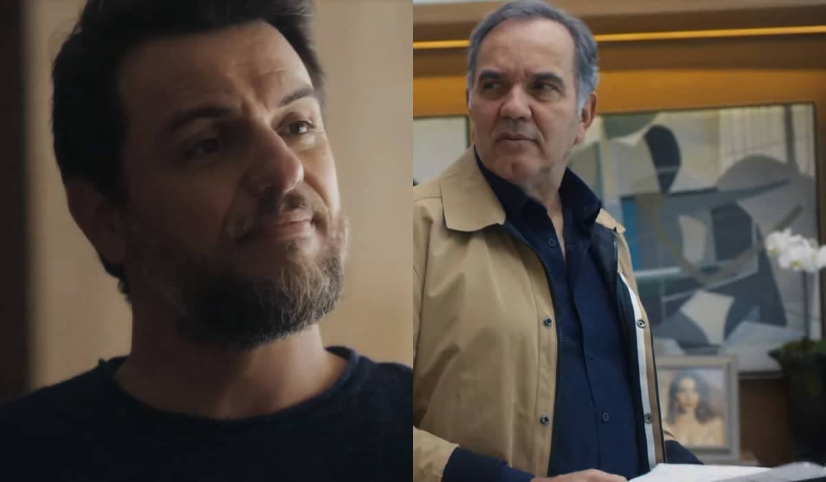 Guerra trai Moretti, recebe o troco e vive tragédia em Travessia