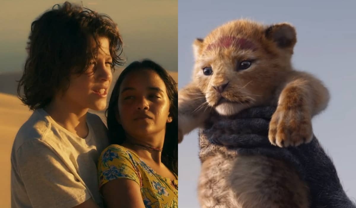 Novela Travessia fará dobradinha com O Rei Leão na estreia