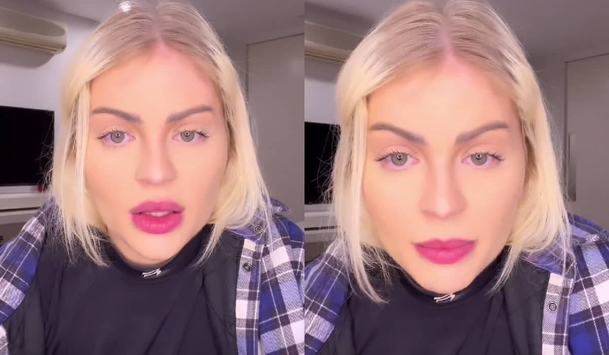 Saiba o motivo que levou Luísa Sonza de volta para a mira dos ‘haters’
