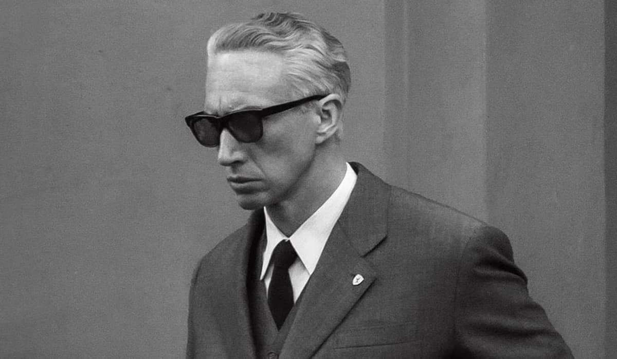 'Ferrari': Adam Driver viverá Enzo Ferrari no novo drama de Michael Mann