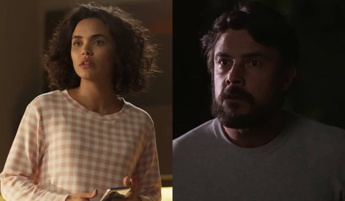 Xaviera salva Zé Paulino de morte certa em Mar do Sertão