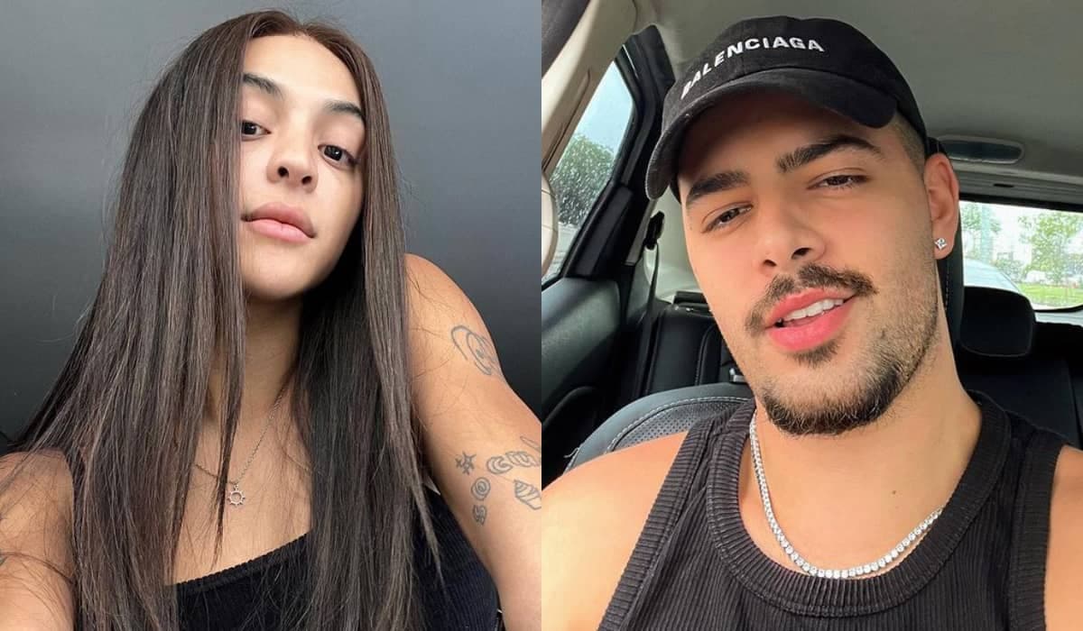 Pabllo Vittar e Pedro Sampaio enganam fãs para divulgar próximo hit