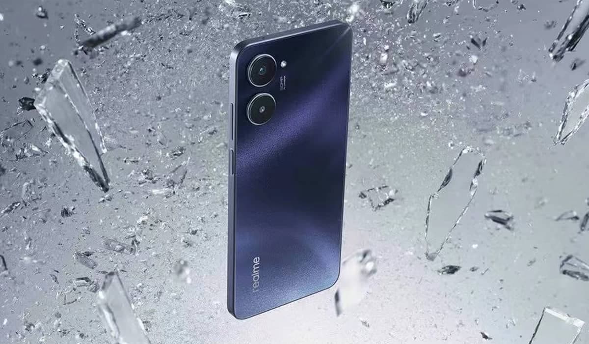 Realme 10 4G é lançado com ótimas especificações e preço acessível