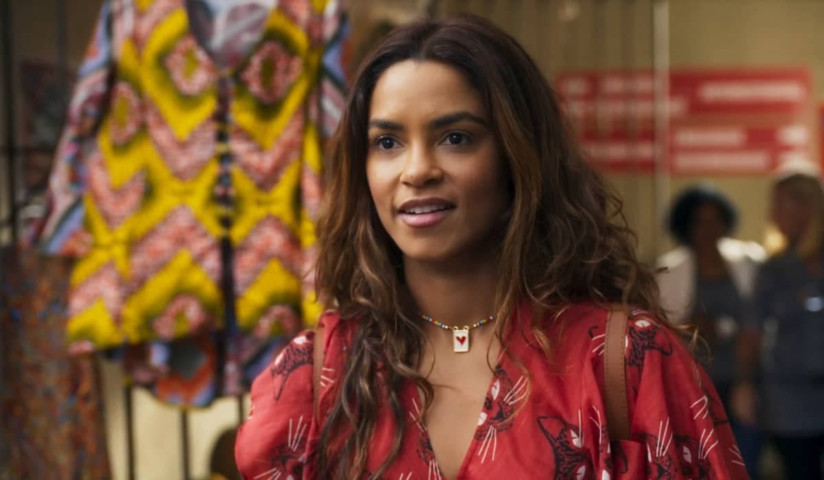 Brisa se dá mal por vigiar Tonho e ignorar juiz em Travessia