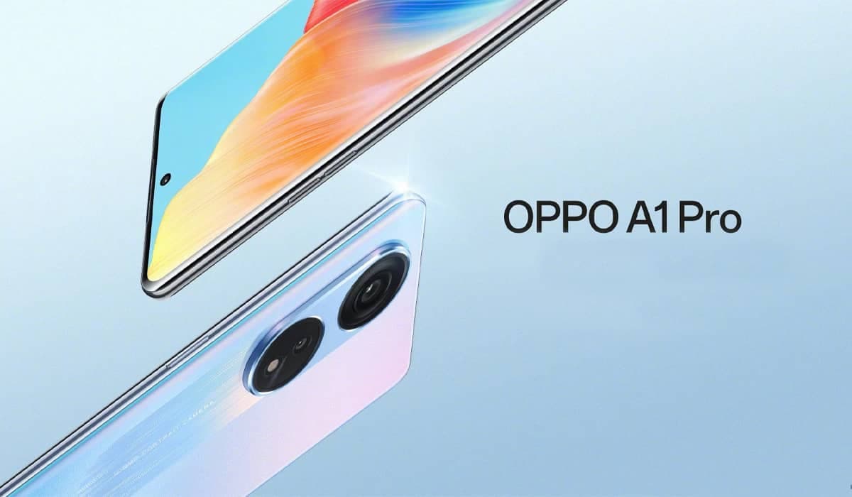 Oppo A1 Pro: Celular será lançado ainda este mês com câmera de 108 MP