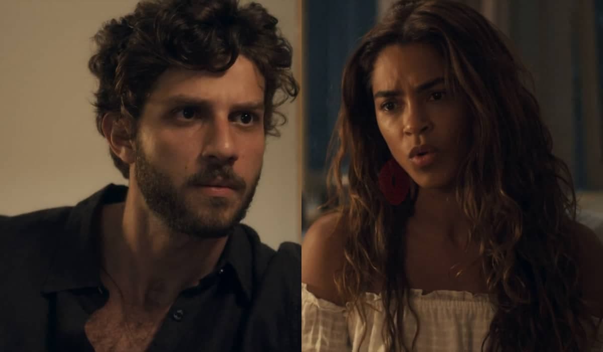 Armadilha de Ari deixa Brisa sem chão em Travessia