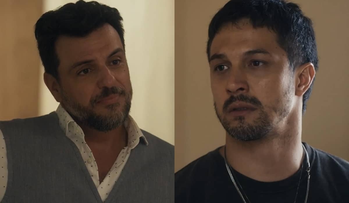 Moretti rastreia Oto e descobre seu segredo em Travessia