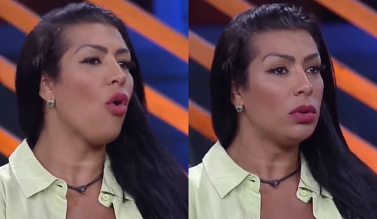Moranguinho segue contra André e cava a própria cova em A Fazenda 14
