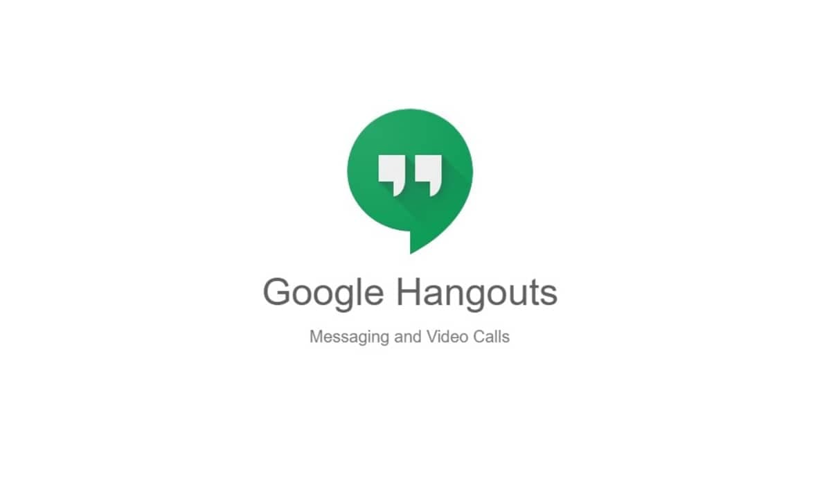 Hora de dizer tchau! Google Hangouts será desativado definitivamente
