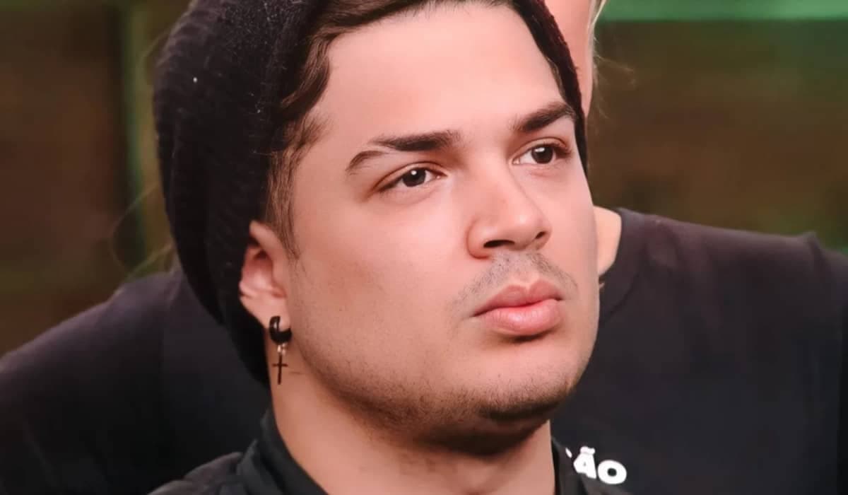 Com rivalidade desnecessária, Lucas pode se dar mal em A Fazenda 14