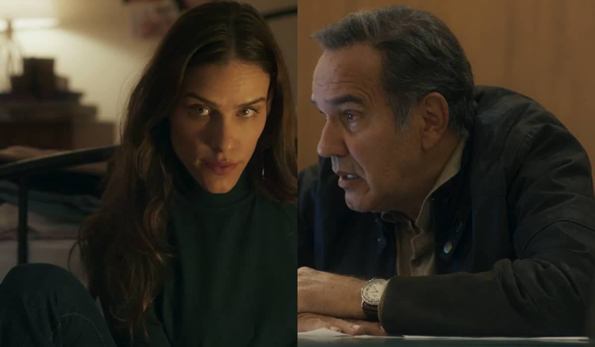 Amiga de Débora ressurge para assombrar Guerra em Travessia