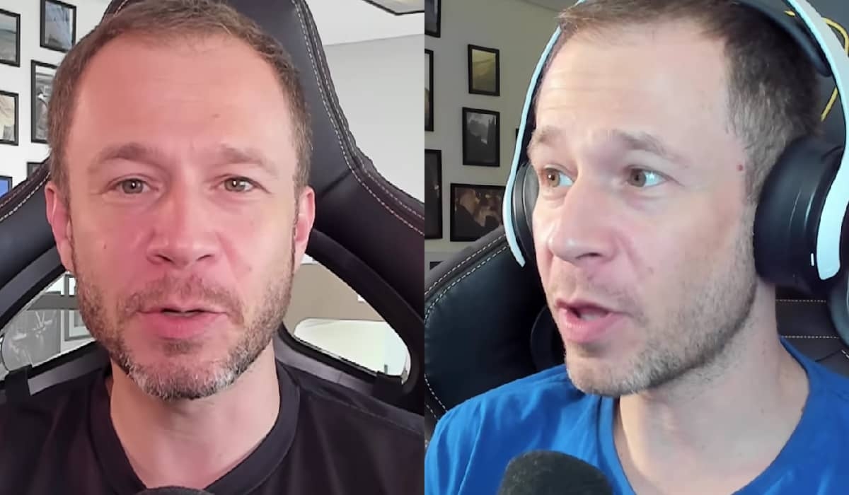 Tiago Leifert ganha preferência do público na Copa do Mundo