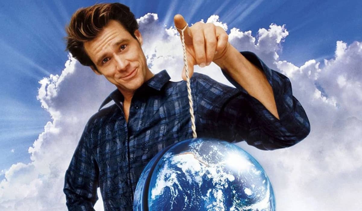 Roteiristas de 'Todo-Poderoso' detalham sequência não produzida