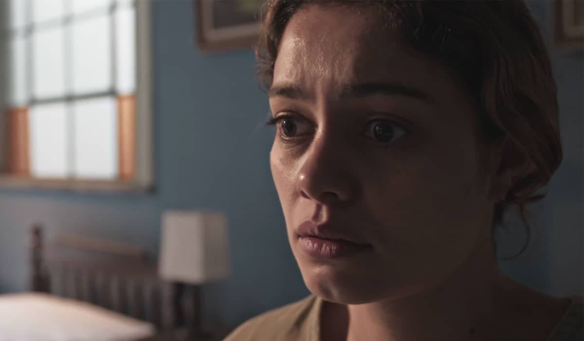 Sophie Charlotte e o legado de Maíra em 'Todas as Flores’