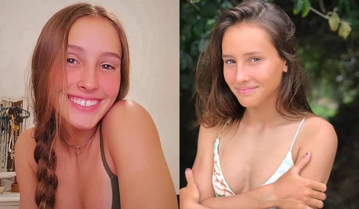 Conheça Duda Batsow, atriz que está se destacando em ‘Todas as Flores’