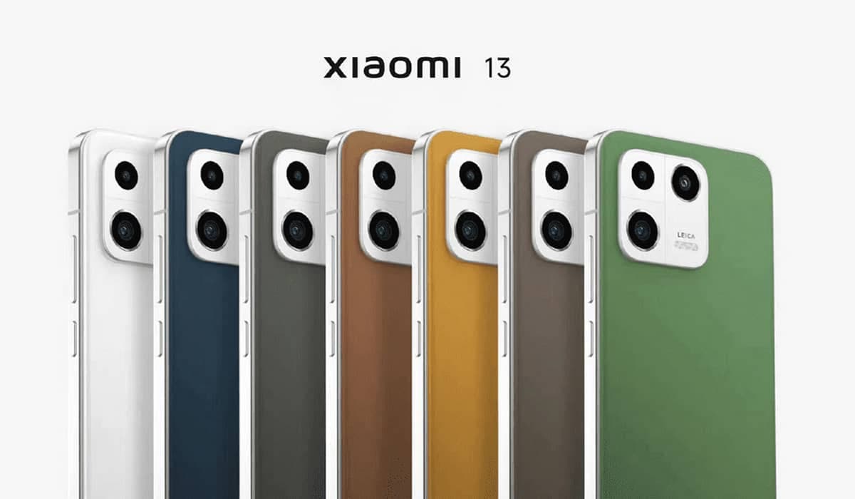 Nova linha Xiaomi 13 tem data de lançamento revelada