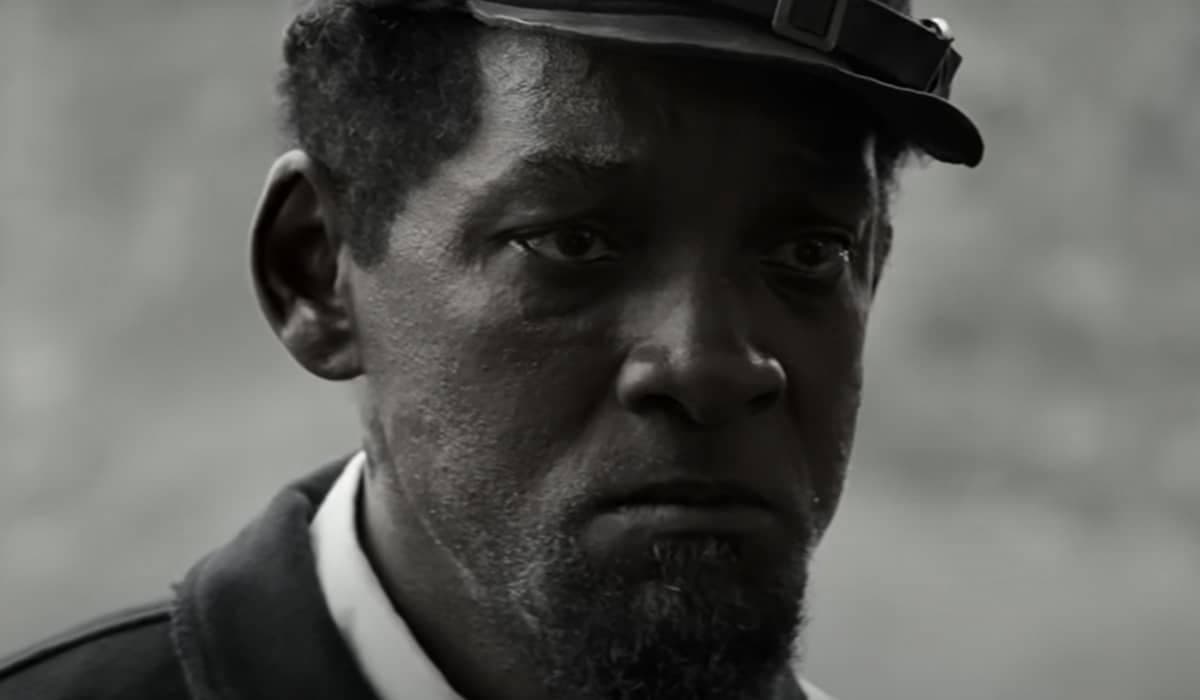 Will Smith diz entender se as pessoas não quiserem ver seu novo filme após o Oscar