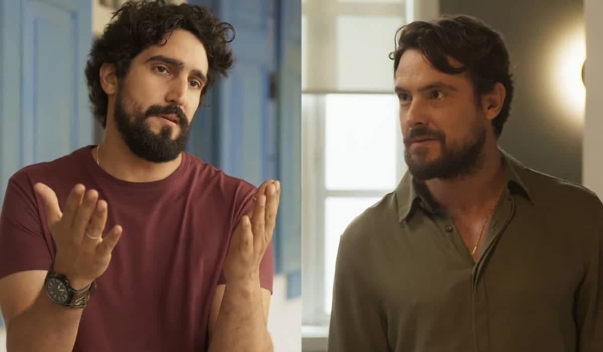 Plano de Tertulinho falha e Zé Paulino ganha novo aliado em Mar do Sertão