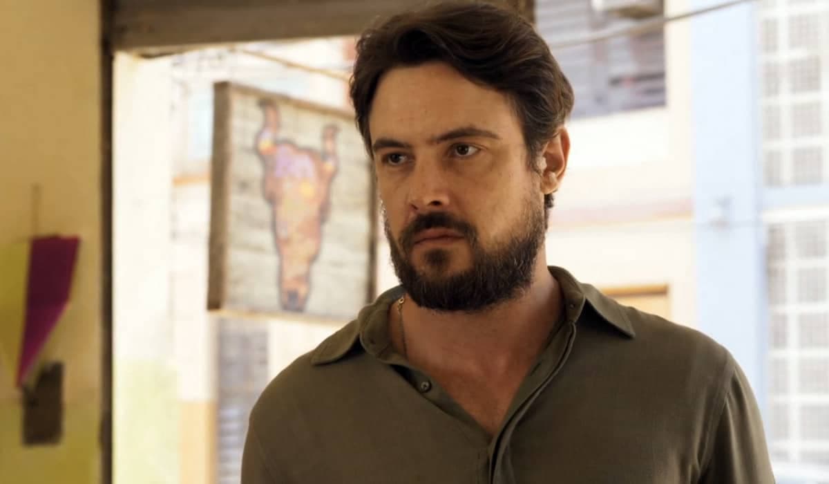 Zé Paulino guarda carta na manga? Entenda o futuro de Mar do Sertão
