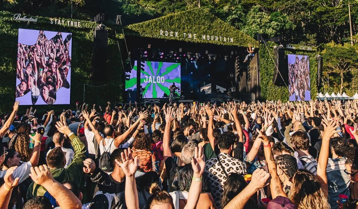 Primavera Sound e Rock The Mountain agitam o final de semana
