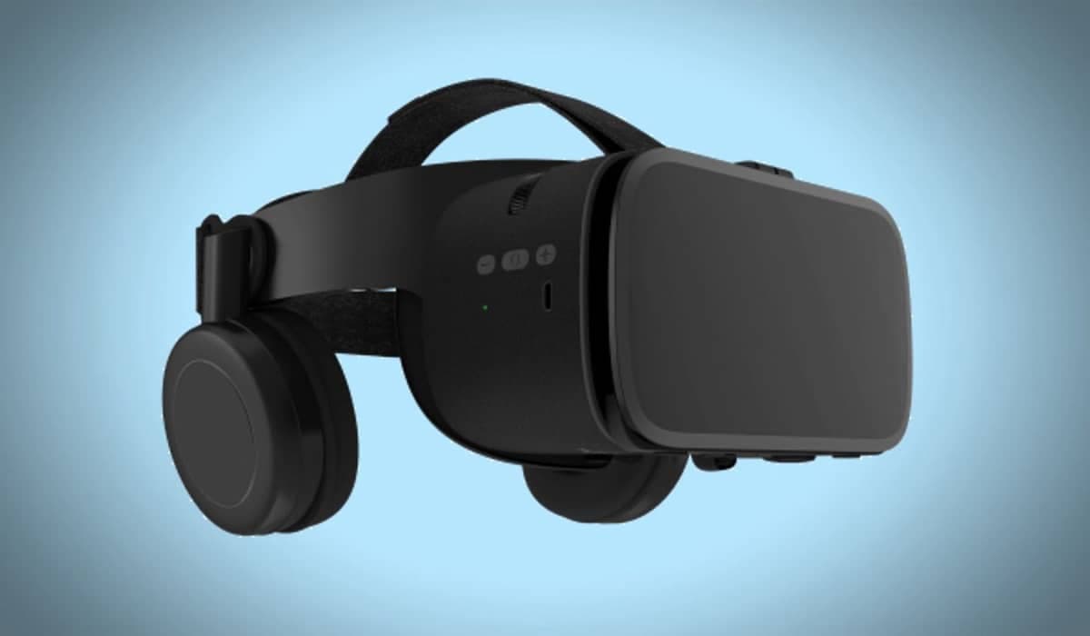 Black Shark pode lançar óculos VR com recurso surpreendente