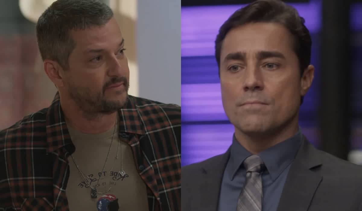 Cara e Coragem: Embate entre Moa e Danilo pode terminar em tragédia