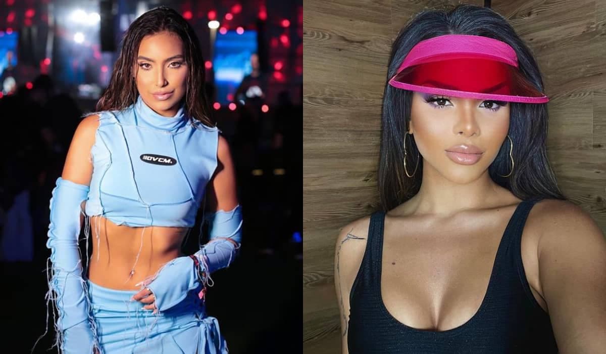 Música de Vanessa Lopes e Gabily vira motivo de piada na internet