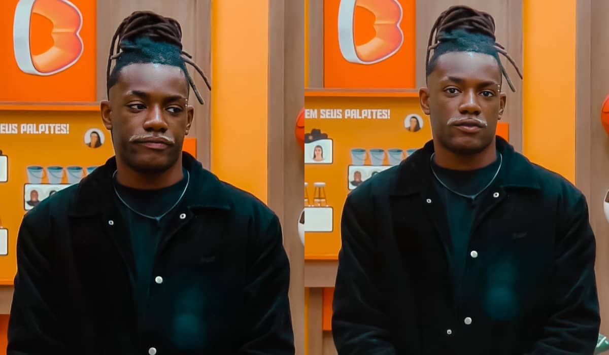 Atitude de Pelé deixa grupo B em estado de alerta em A Fazenda 14