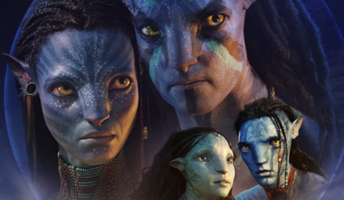 James Cameron diz que 'Avatar 3' pode ser o último filme da saga
